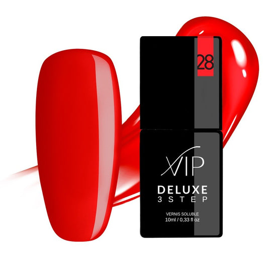VIP DELUXE 3STEP N°28