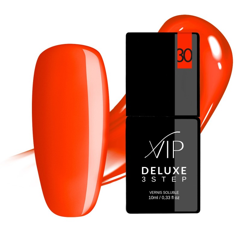 VIP DELUXE 3STEP N°30