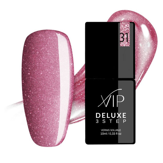 VIP DELUXE 3STEP N°31