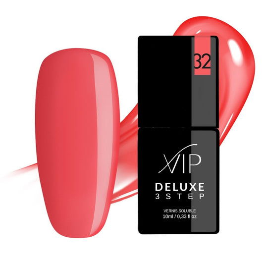 VIP DELUXE 3STEP N°32
