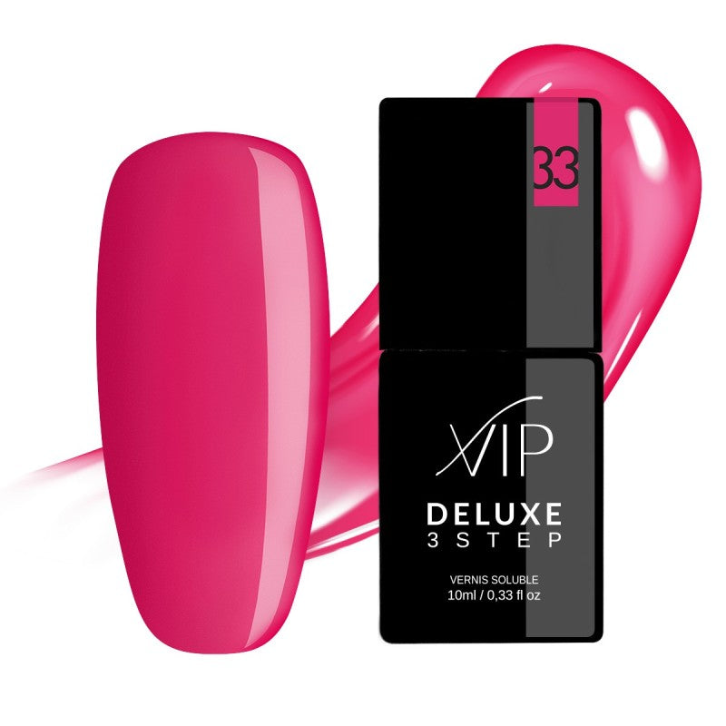 VIP DELUXE 3STEP N°33
