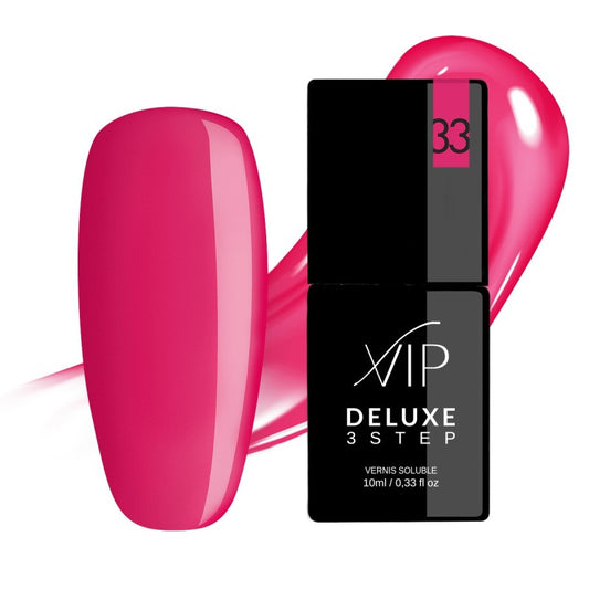 VIP DELUXE 3STEP N°33
