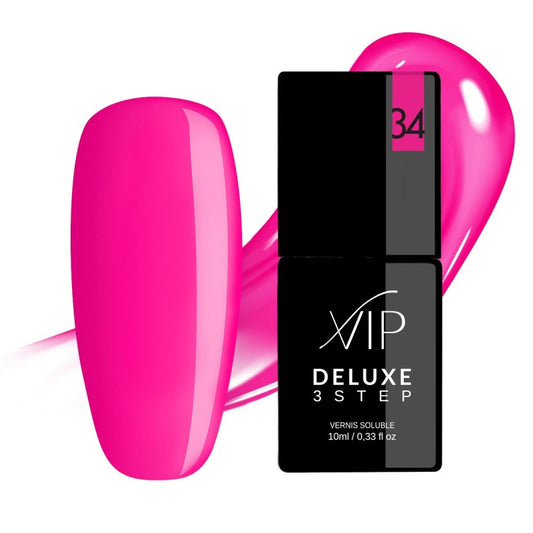 VIP DELUXE 3STEP N°34