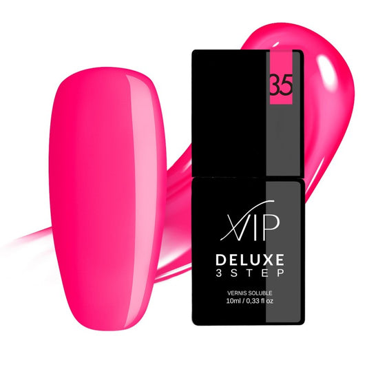 VIP DELUXE 3STEP N°35