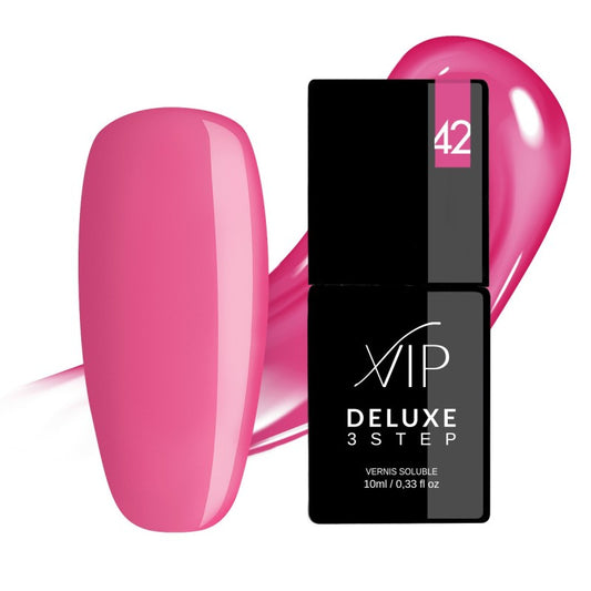 VIP DELUXE 3STEP N°42