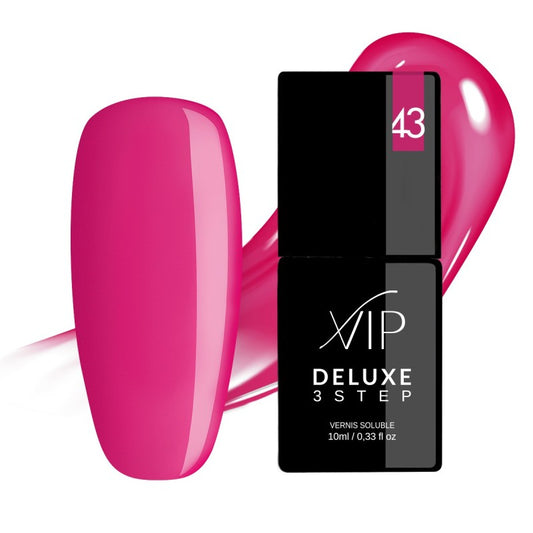 VIP DELUXE 3STEP N°43