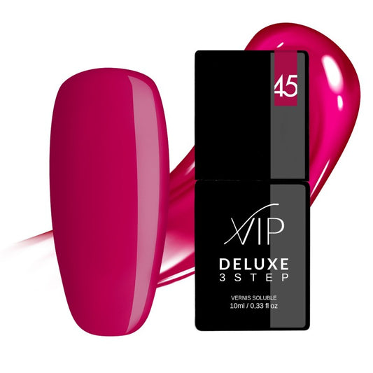 VIP DELUXE 3STEP N°45