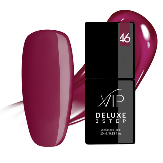 VIP DELUXE 3STEP N°46