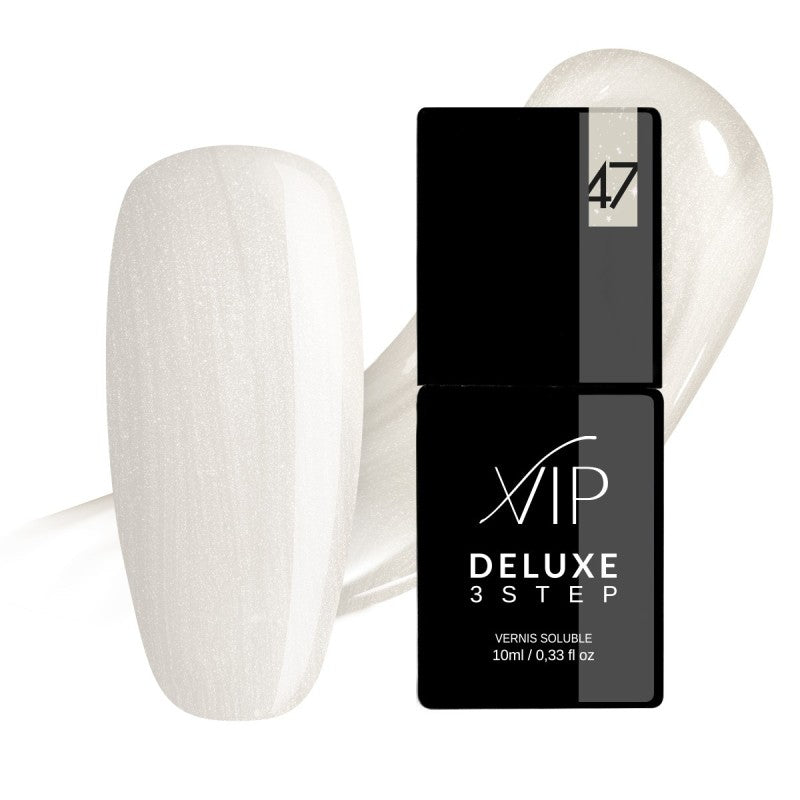 VIP DELUXE 3STEP N°47