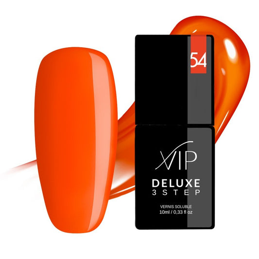 VIP DELUXE 3STEP N°54