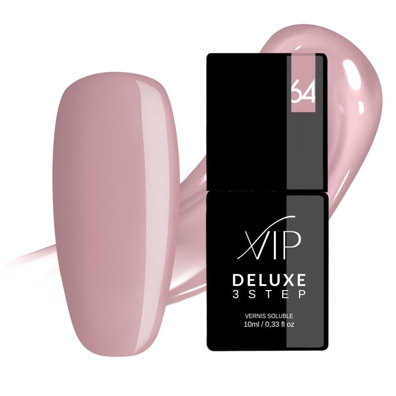 VIP DELUXE 3STEP N°64