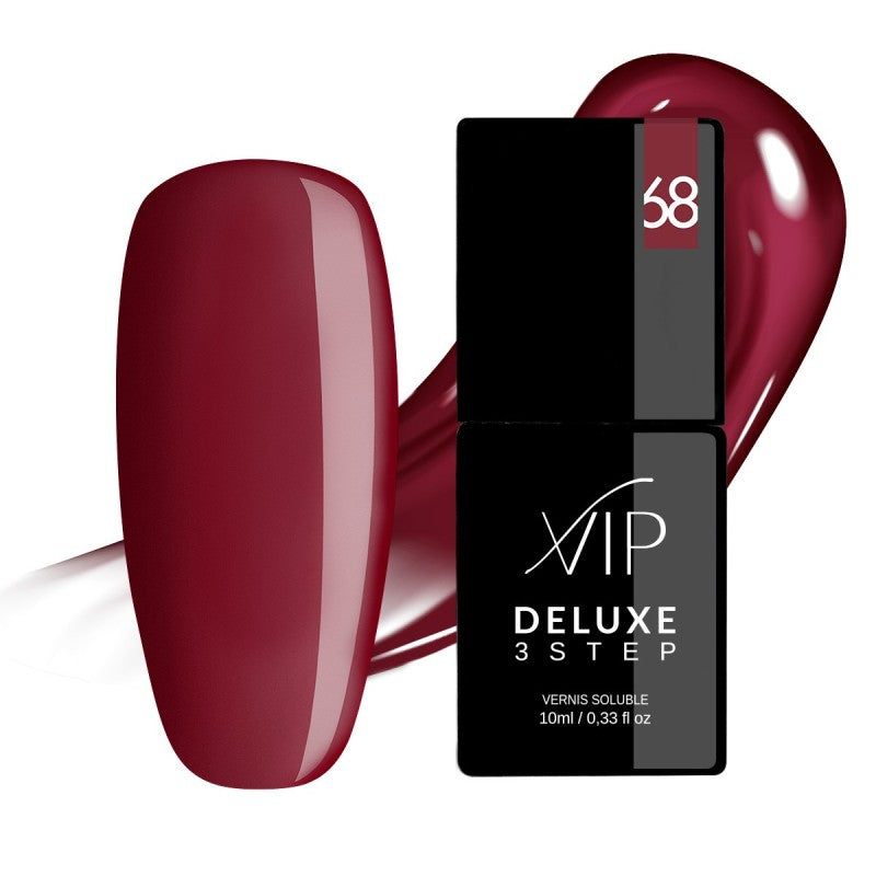 VIP DELUXE 3STEP N°68