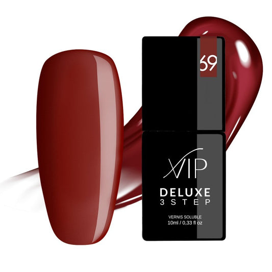 VIP DELUXE 3STEP N°69