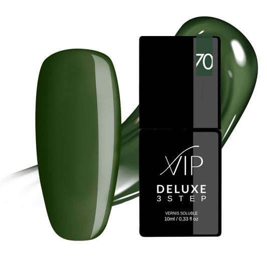 VIP DELUXE 3STEP N°70