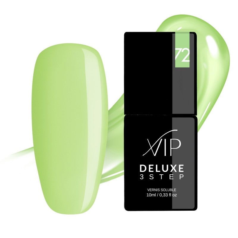 VIP DELUXE 3STEP N°72