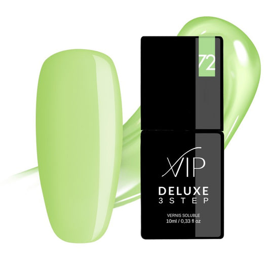 VIP DELUXE 3STEP N°72