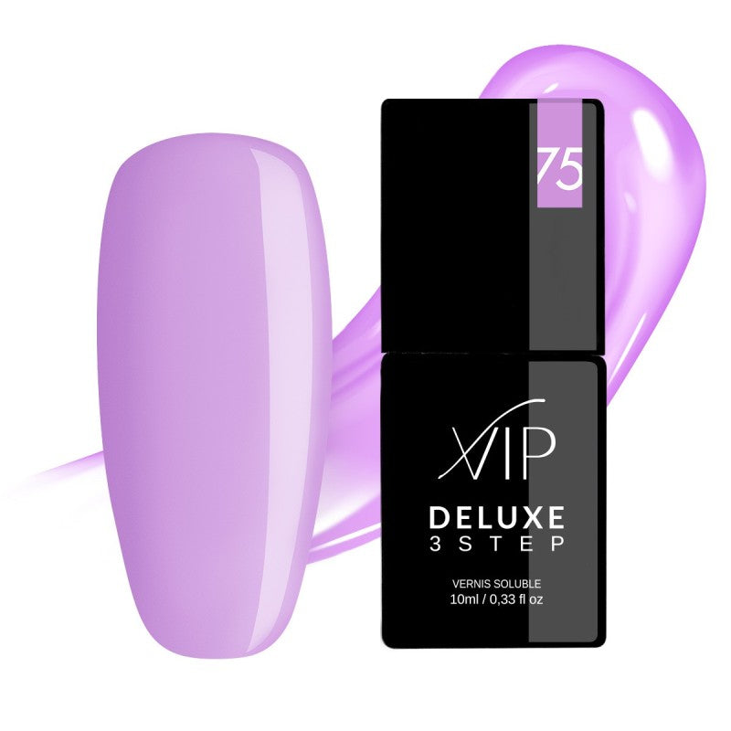 VIP DELUXE 3STEP N°75