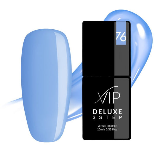 VIP DELUXE 3STEP N°76