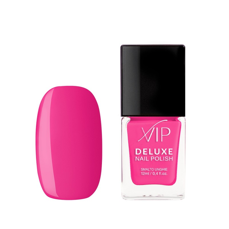 DELUXE NAIL POLISH N° 34