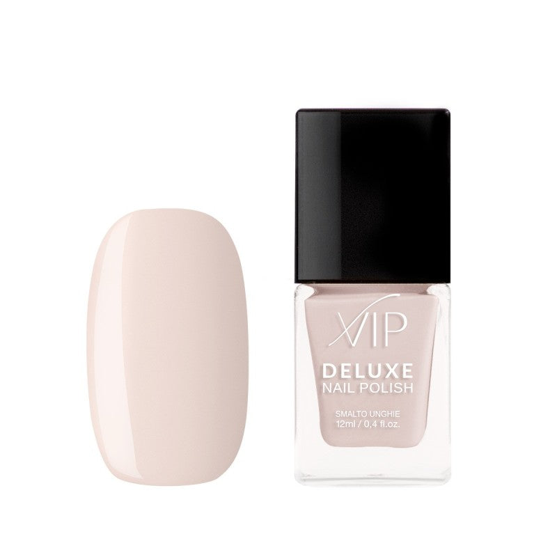 DELUXE NAIL POLISH BLUSH