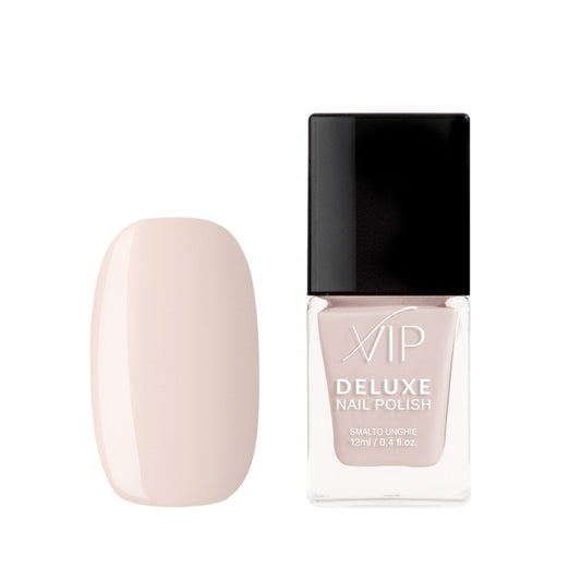 DELUXE NAIL POLISH BLUSH