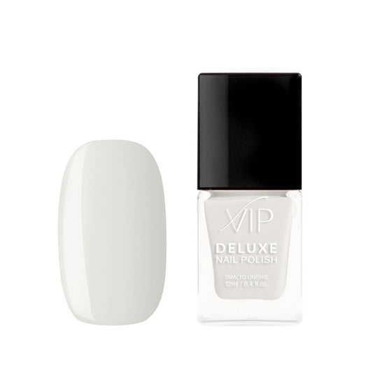 DELUXE NAIL POLISH MILKY