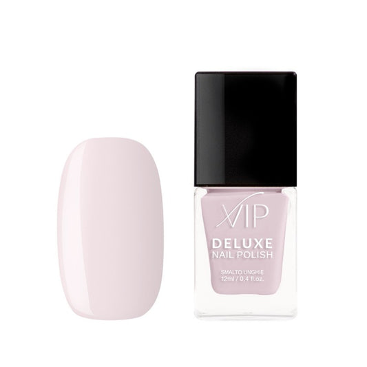 DELUXE NAIL POLISH NATURAL