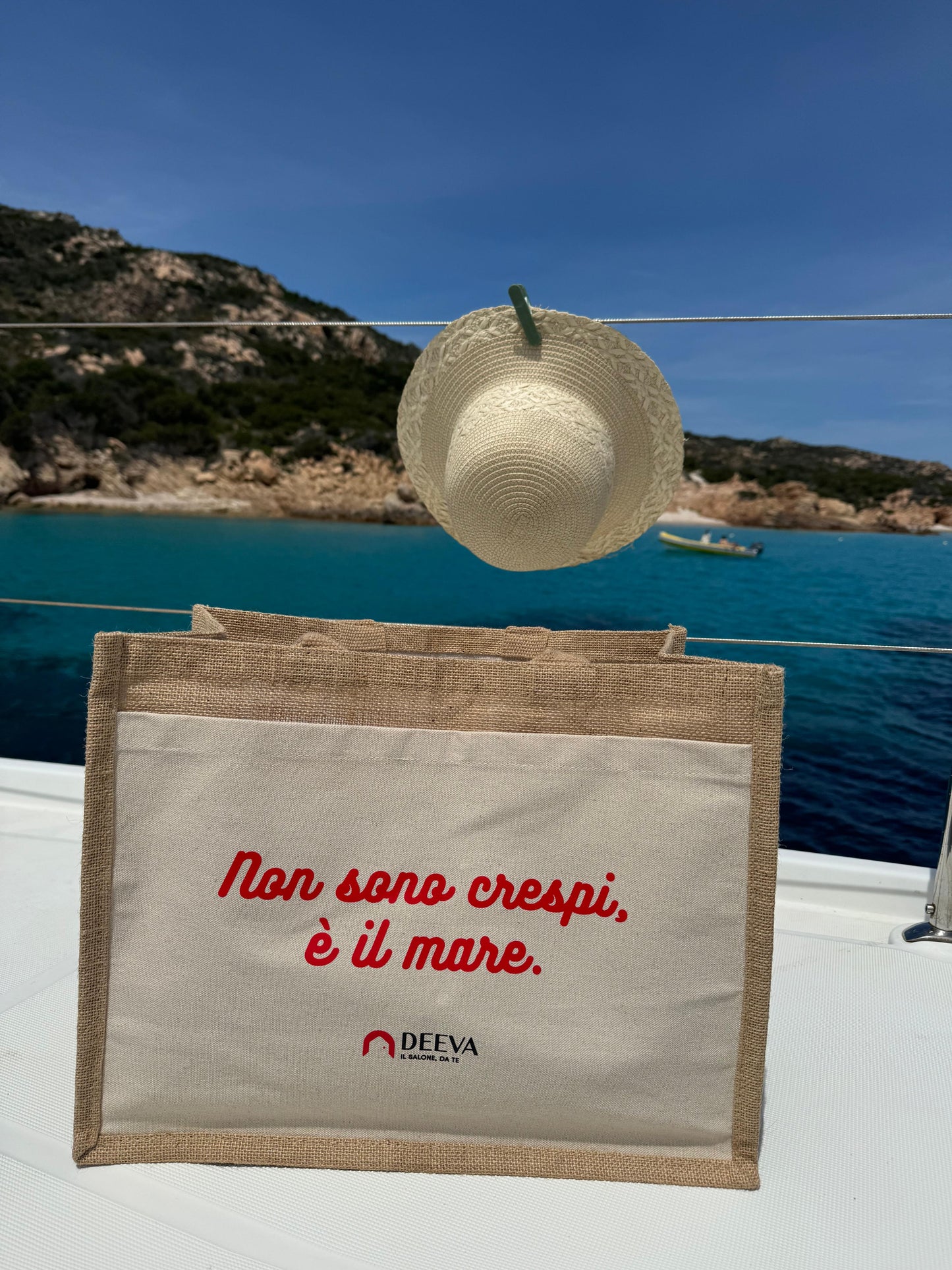 BAG MARE DEEVA 2024