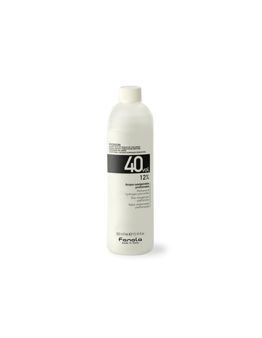 FANOLA ACQUA OSSIGENATA 40 VOL 300ml