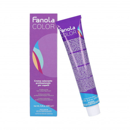 6.0 Fanola