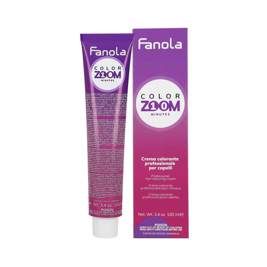 COLOR ZOOM  5.0