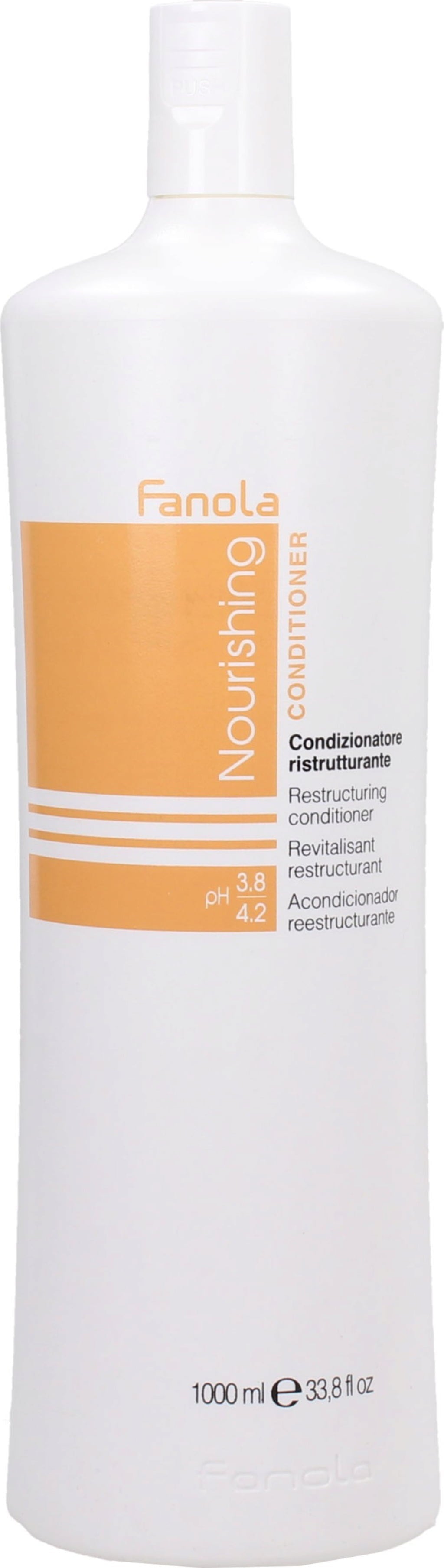 FANOLA CONDIZIONATORE RISTRUTTURANTE 1000ml