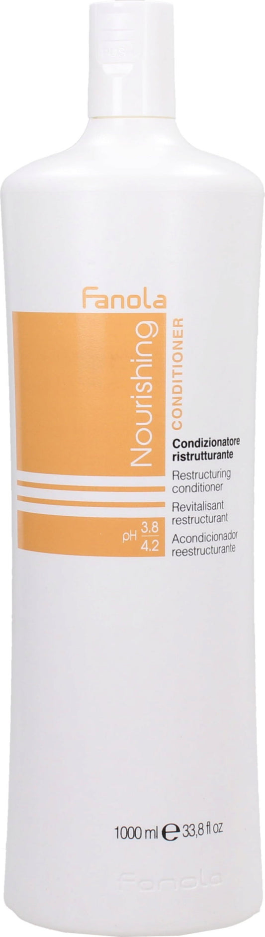 FANOLA CONDIZIONATORE RISTRUTTURANTE 1000ml
