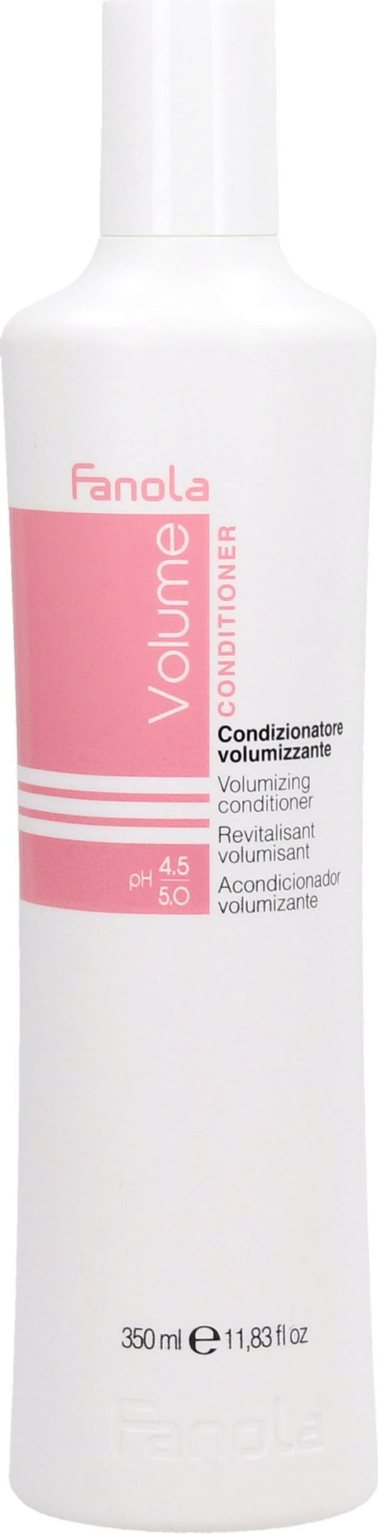 FANOLA VOLUME CONDITIONER 350ml