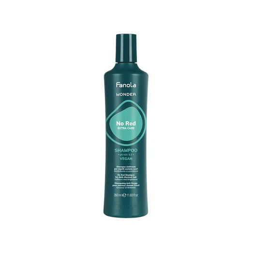 FANOLA WONDER COLOR NO RED SHAMPOO 350ml