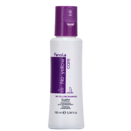 FANOLA SHAMPOO ANTIGIALLO 1000ml