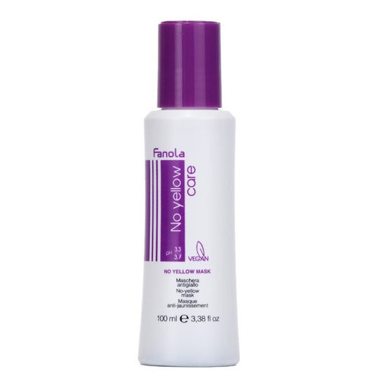 FANOLA MASCHERA ANTIGIALLO 1000ml