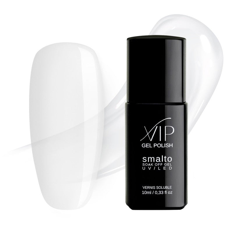 NEW VIP GEL POLISH 10ML PLUS SHINE