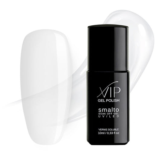 NEW VIP GEL POLISH 10ML PLUS SHINE