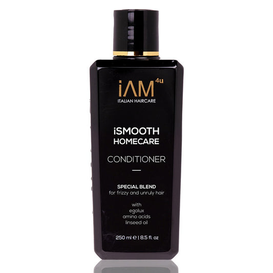 iSMOOTH HOME CARE CONDITIONER 250ml
