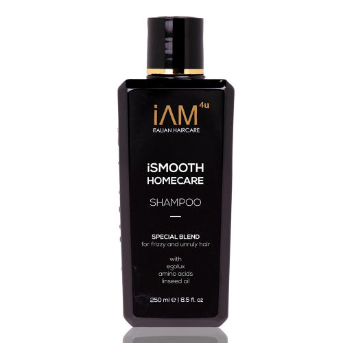 iSMOOTH HOME CARE SHAMPOO 250ml