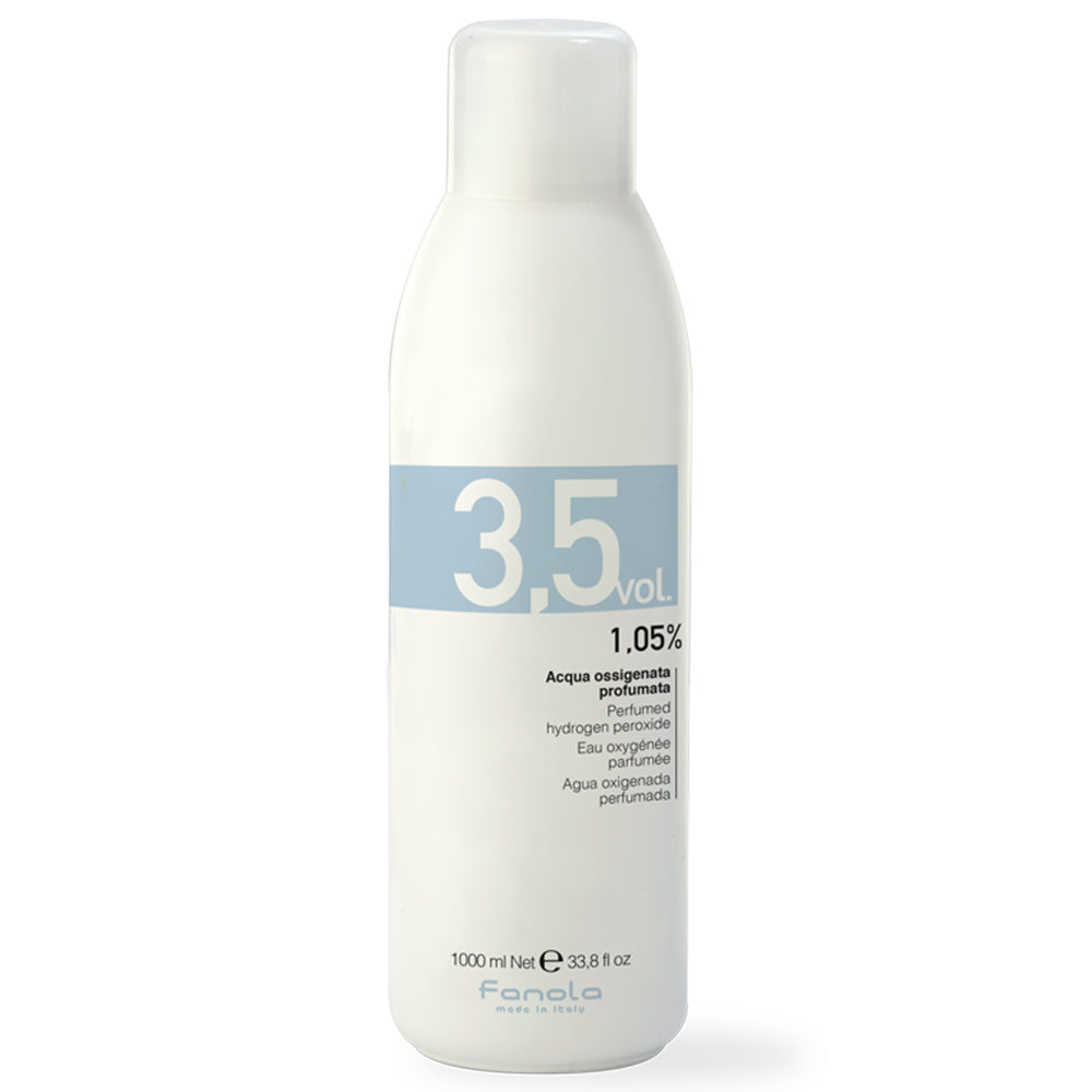 FANOLA ACQUA OSSIGENATA 3.5 1000ml