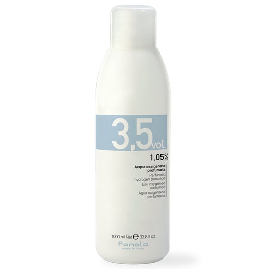 FANOLA ACQUA OSSIGENATA 3.5 1000ml