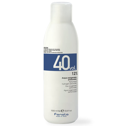 FANOLA ACQUA OSSIGENATA 40 VOL 1L