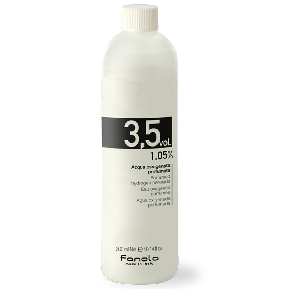 FANOLA ACQUA OSSIGENATA 3,5 300ml