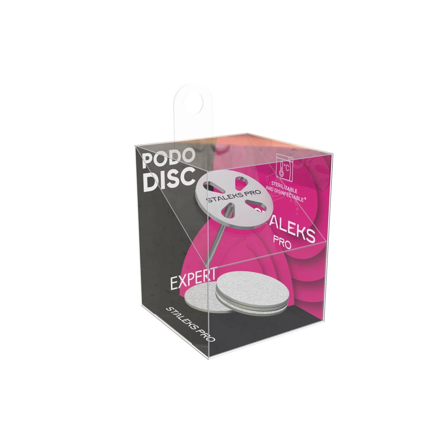 Anima Pododisc