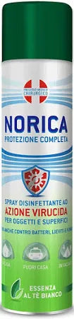 SPRAY IGIENIZZANTE NORICA